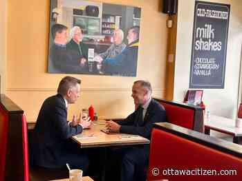 Deachman: 'Fairness For Ottawa' could be drowned out by election