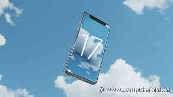 Ohne Ladeport und aus Titan? Insider nennen Details zu Apples iPhone-17-Plänen