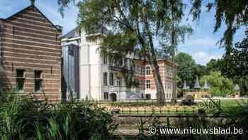 Deurne wil reddingsplan voor vervallen Kasteel Bisschoppenhof en jeugdhuis Vriendschap