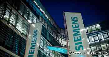 Siemens will rund 6.000 Jobs abbauen