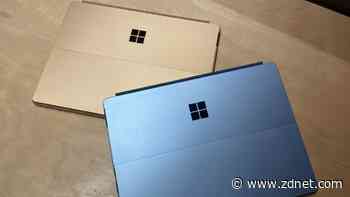 The best Windows tablets in 2025: Expert tested and reviewed