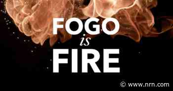 Fogo de Chão introduces ‘Fogo is Fire’ brand campaign