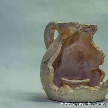 Stille week: Dienst “Ontmoeting bij een gebroken kruik”