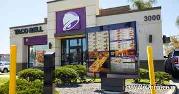 How Taco Bell plans to lead the drive-thru’s ‘reinvention’