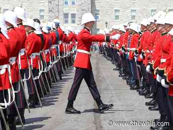 Canada's esteemed military colleges live to fight another day, but report signals changes coming