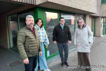 Witte rook voor langverwacht Cashpunt: “Toen dit winkelpand leeg kwam te staan, zijn we meteen in actie geschoten”