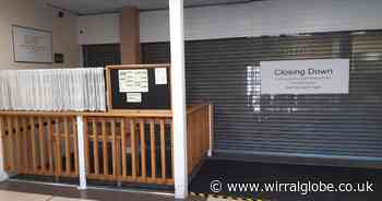 ‘Very sad day for Liscard’ as popular café closes its doors