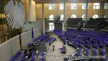 Bundestag: Handwerkermangel bei Abgeordneten - Welche Berufsgruppe dominiert?