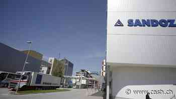 Sandoz beliefert kanadische Delpharm mit Injektionsmitteln