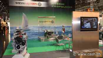 Steyr Motors überflügelt Rheinmetall 2025 bei Weitem