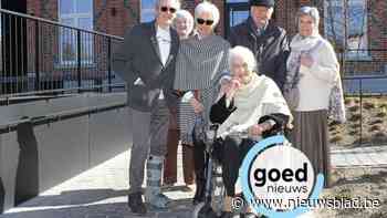 José (100) vluchtte 300 kilometer te voet tijdens Tweede Wereldoorlog: “Met wilskracht kan je veel overwinnen”