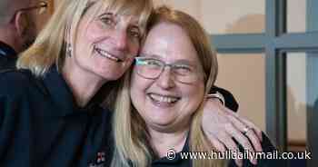 ‘The future of emergency services is stronger with women at the forefront’ - Bridlington RNLI hosts event to inspire new generation