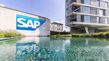 Neue Bewertung trotz Unruhe: SAP setzt auf "Kopfnoten" für Mitarbeiter