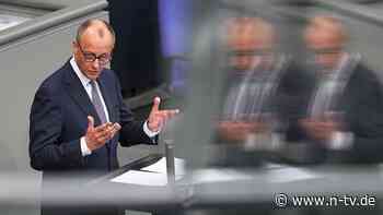 Sondervermögen und Schuldenregel: Das Finanz-Paket hat immer noch Riesen-Schlupflöcher