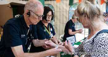 Toch nog een startbewijs bemachtigen voor de Vierdaagse? Dat vergt uithoudingsvermogen: dit is hoe het werkt