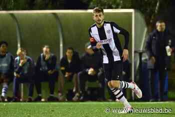 Eendracht Belzele doet goede zaak in de degradatiestrijd: “We verdienden het om in derde te blijven”