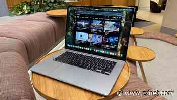 I tested Apple's M4 MacBook Air for a week - and it sets the bar for $1,000 laptops