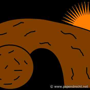 Stille week: Dienst “Ontmoeting in Galilea”