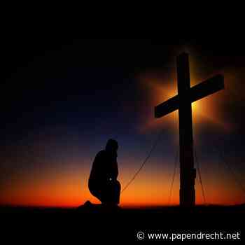 Stille week: Bijeenkomst “Ontmoeting aan de voet van het kruis”