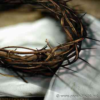 Stille week: Bijeenkomst “Ontmoeting in de rechtszaal”