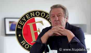 Boskamp ziet Feyenoorder die meekan met Oranje: 'Ik zou niet weten wie er in Nederland beter is'