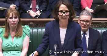 DWP disability benefit changes to Universal Credit, ESA and PIP confirmed