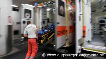 Klinik-Insolvenz im Umkreis: In Augsburgs Notaufnahmen wird es enger