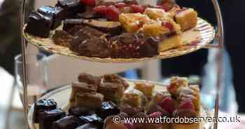 Top 5 bakeries in and around Watford according to customers