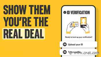 Bumble Introduces ID Verification To Make Online Dating Safer