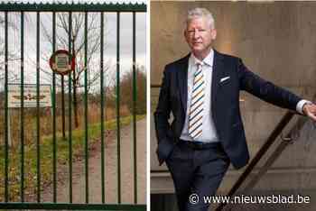 Waarom de toekomstige legerbasis in het Drongengoed komt, en wat dat betekent voor de lokale economie en industrie