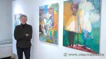 Expo ‘By the Way’ van Eddie Timmermans opent de deuren: “Werk nodigt uit tot interpretatie”