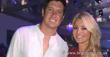 Vernon Kay sparks concern from wife Tess Daly and BBC co-star