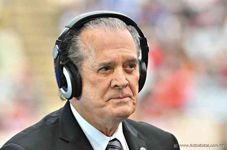 Raúl Orvañanos se va de FOX Sports, pero ya tiene nueva casa