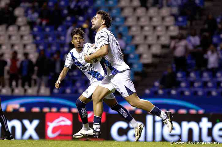 Puebla no puede contar con su gran esperanza en el Clausura 2025