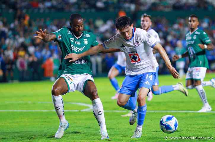 ¡EN VIVO y EN DIRECTO! Cruz Azul vs León: HOY cómo y dónde ver el partido amistoso de Fecha FIFA