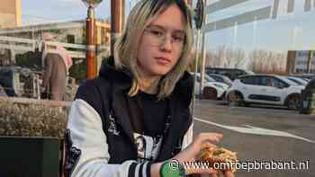13-jarige Renata sinds zaterdag vermist, politie is op zoek