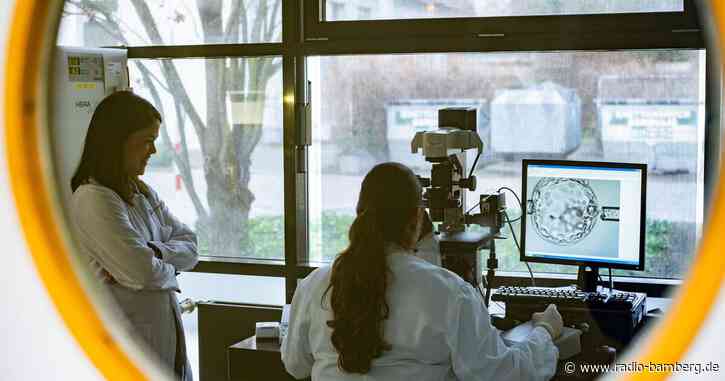 Zehn Jahre Ethikkommission für Präimplantationsdiagnostik