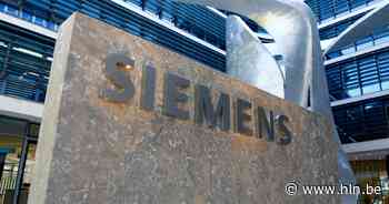 Siemens wil 6.000 jobs schrappen, bijna de helft in Duitsland