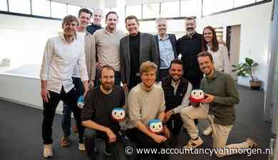 Klippa in handen van Duitse SER Group