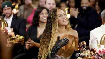 Ombré: Der umstrittene Y2K-Hairstyle ist zurück