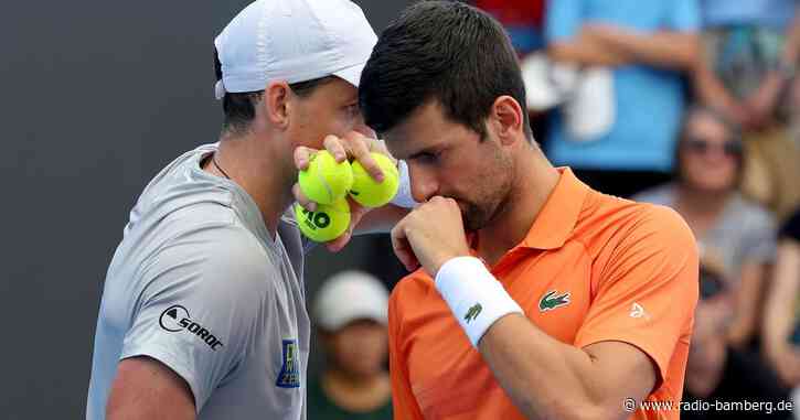 Tennis-Revolte: Gewerkschaft klagt wegen «Kartell»