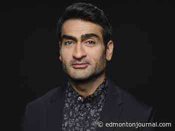 Kumail Nanjiani, Michael Che and Trailer Park Boys at Great Outdoors Comedy Fest July 18-20