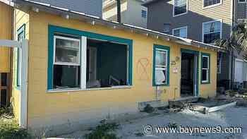 Program to lift Treasure Island homes hits new city commission