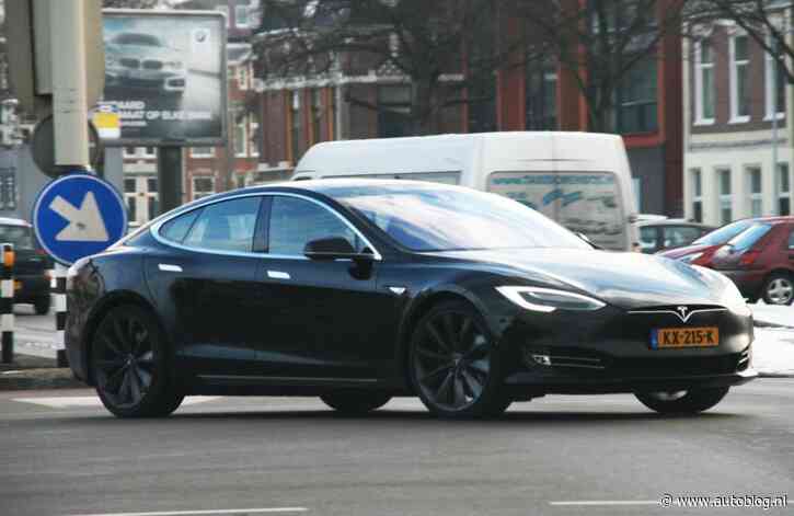 Nederland krijgt als eerste Europese land autonome Tesla’s!