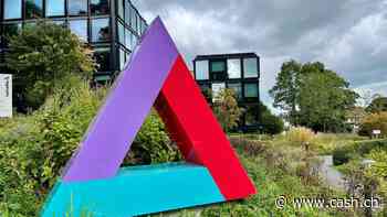 Helvetia und Baloise führen offenbar Fusionsgespräche