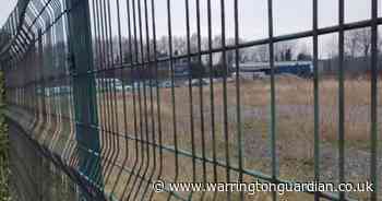 Plans linked to Winwick Road improvements set for approval