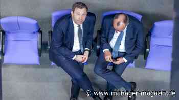 Friedrich Merz: Das bedeuten die beschlossenen Milliardenschulden für den deutschen Kapitalmarkt