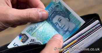 See how many households claim Universal Credit where you live as benefits overhaul announced