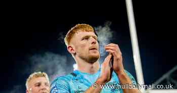 Hull FC learn Harvey Barron injury fate as latest team news and Liam Watts status given