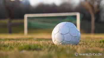 Ehefrau weint, Klub blamiert: Ex-Fußballer Ganchev kann Schweigeminuten-Fauxpas kaum glauben